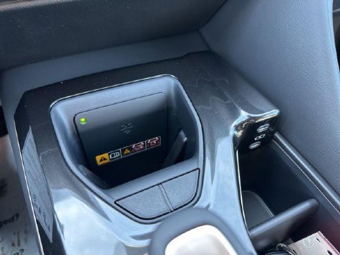 2026 Toyota Crown Signia XLE White, Rockland, ME