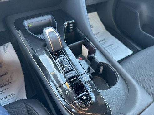 2026 Toyota Crown Signia XLE White, Rockland, ME