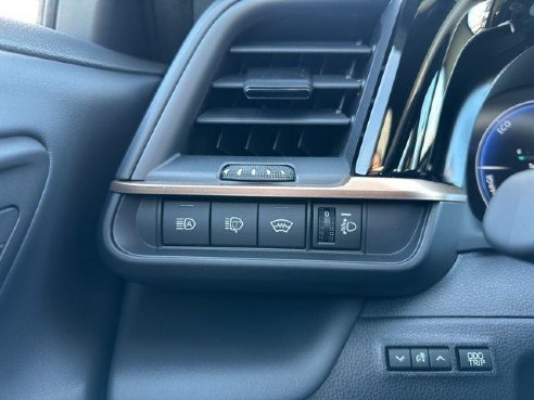 2026 Toyota Crown Signia XLE White, Rockland, ME