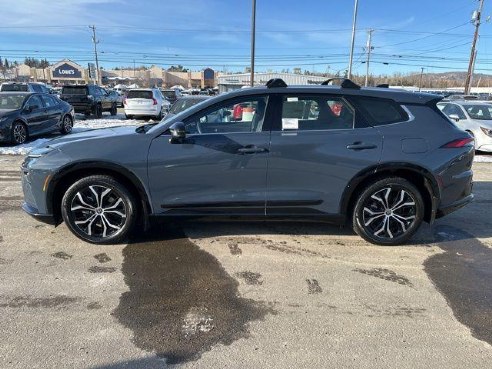 2026 Toyota Crown Signia XLE White, Rockland, ME