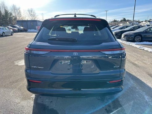 2026 Toyota Crown Signia XLE White, Rockland, ME