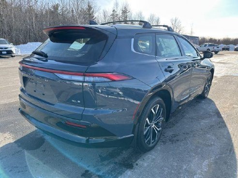 2026 Toyota Crown Signia XLE White, Rockland, ME