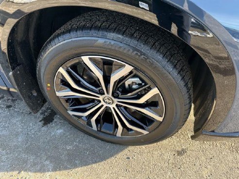 2026 Toyota Crown Signia XLE White, Rockland, ME