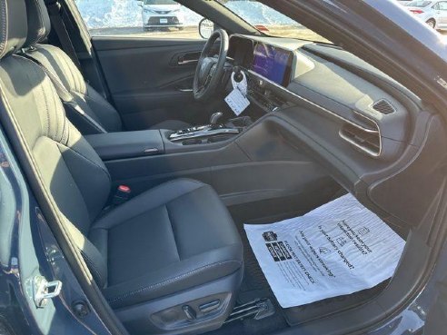 2026 Toyota Crown Signia XLE White, Rockland, ME