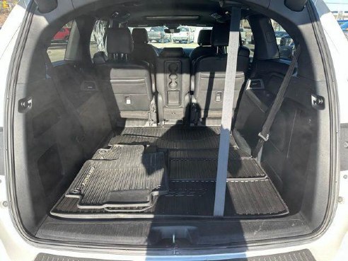 2023 Honda Odyssey Sport White, Rockland, ME