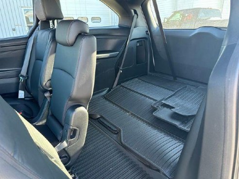 2023 Honda Odyssey Sport White, Rockland, ME