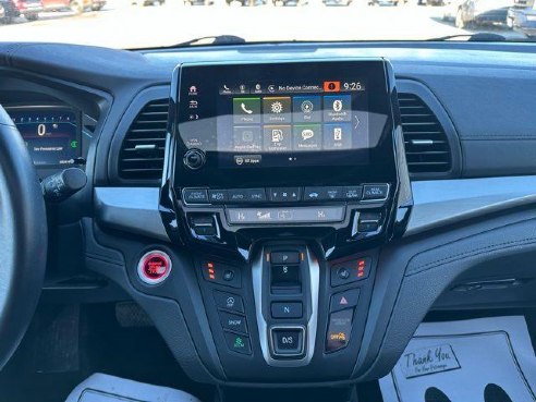 2023 Honda Odyssey Sport White, Rockland, ME
