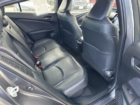2021 Toyota Prius Prime LE Gray, Rockland, ME