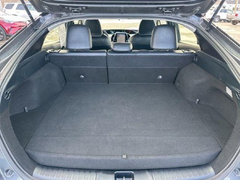 2021 Toyota Prius Prime LE Gray, Rockland, ME