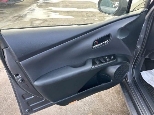 2021 Toyota Prius Prime LE Gray, Rockland, ME