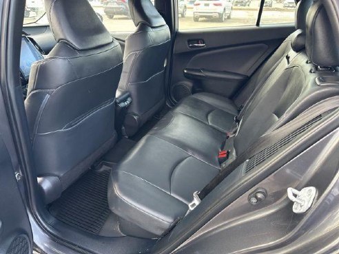 2021 Toyota Prius Prime LE Gray, Rockland, ME