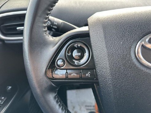 2021 Toyota Prius Prime LE Gray, Rockland, ME