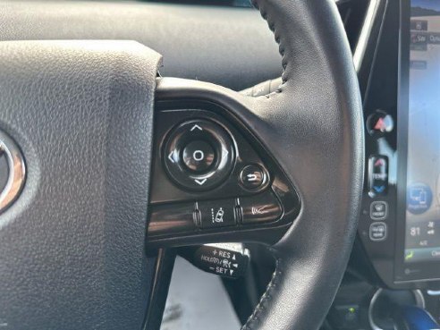 2021 Toyota Prius Prime LE Gray, Rockland, ME