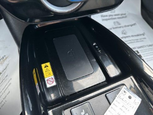 2021 Toyota Prius Prime LE Gray, Rockland, ME