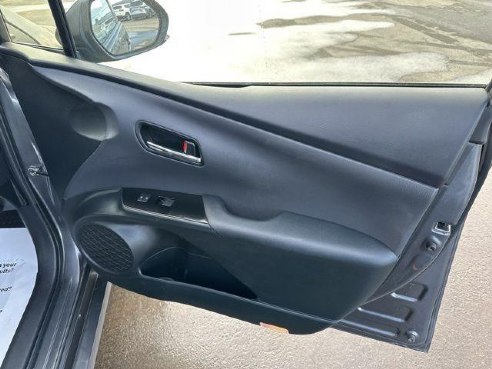 2021 Toyota Prius Prime LE Gray, Rockland, ME