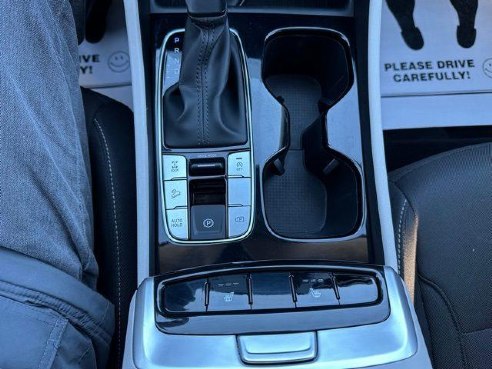 2022 Hyundai Tucson SEL Red, Rockland, ME