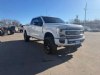2022 Ford F-350 Series Platinum White, Rockland, ME