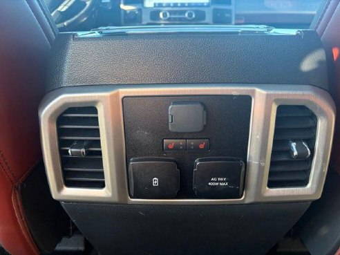 2022 Ford F-350 Series Platinum White, Rockland, ME