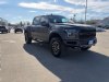 2020 Ford F-150 Raptor Gray, Rockland, ME