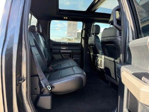 2020 Ford F-150 Raptor Gray, Rockland, ME