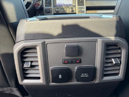 2020 Ford F-150 Raptor Gray, Rockland, ME