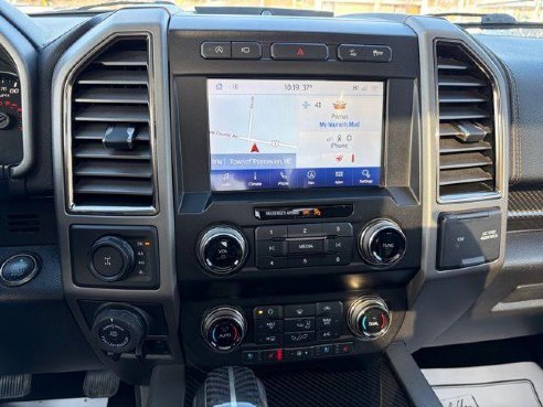 2020 Ford F-150 Raptor Gray, Rockland, ME