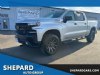 2020 Chevrolet Silverado 1500 - Rockland - ME