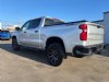 2020 Chevrolet Silverado 1500 LT Trail Boss Silver, Rockland, ME