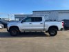 2020 Chevrolet Silverado 1500 LT Trail Boss Silver, Rockland, ME