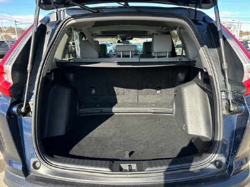 2019 Honda CR-V EX Blue, Rockland, ME