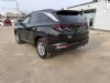 2023 Hyundai Tucson SEL Black, Rockland, ME