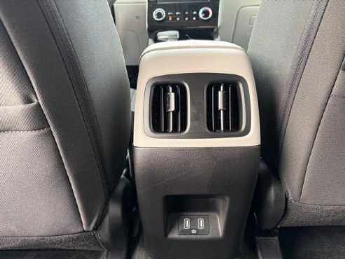 2023 Hyundai Tucson SEL Black, Rockland, ME