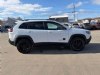 2021 Jeep Cherokee Trailhawk White, Rockland, ME