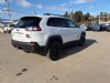 2021 Jeep Cherokee Trailhawk White, Rockland, ME