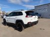 2021 Jeep Cherokee Trailhawk White, Rockland, ME