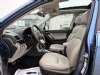 2017 Subaru Forester 2.5i Limited Blue, Rockland, ME