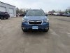 2017 Subaru Forester 2.5i Limited Blue, Rockland, ME