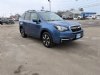 2017 Subaru Forester 2.5i Limited Blue, Rockland, ME