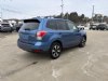 2017 Subaru Forester 2.5i Limited Blue, Rockland, ME