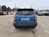 2017 Subaru Forester 2.5i Limited Blue, Rockland, ME