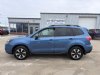 2017 Subaru Forester 2.5i Limited Blue, Rockland, ME