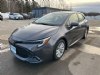 2025 Toyota Corolla Hatchback SE Gray, Rockland, ME