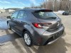 2025 Toyota Corolla Hatchback SE Gray, Rockland, ME