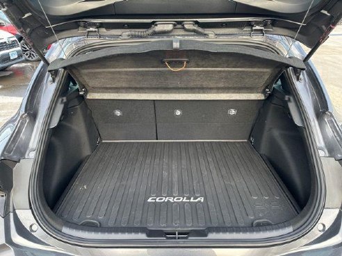 2025 Toyota Corolla Hatchback SE Gray, Rockland, ME