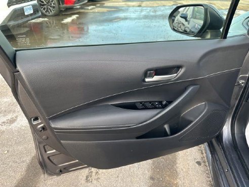 2025 Toyota Corolla Hatchback SE Gray, Rockland, ME