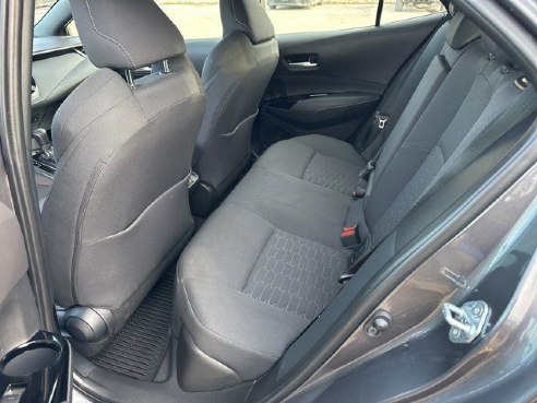 2025 Toyota Corolla Hatchback SE Gray, Rockland, ME