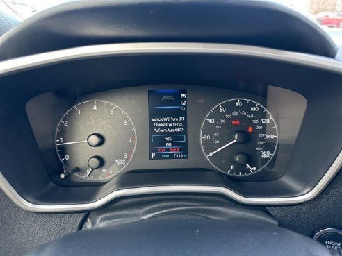 2025 Toyota Corolla Hatchback SE Gray, Rockland, ME