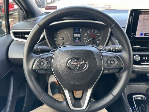 2025 Toyota Corolla Hatchback SE Gray, Rockland, ME