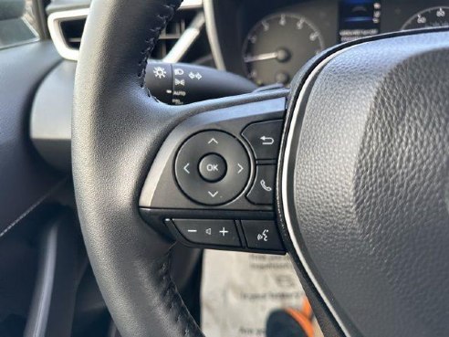 2025 Toyota Corolla Hatchback SE Gray, Rockland, ME