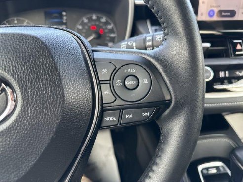 2025 Toyota Corolla Hatchback SE Gray, Rockland, ME